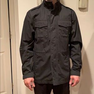 Men’s vans jacket